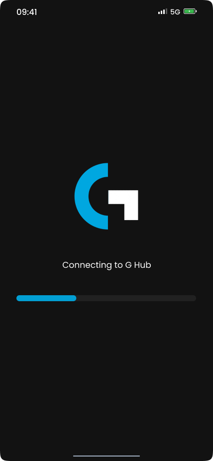 Connect after the redesign