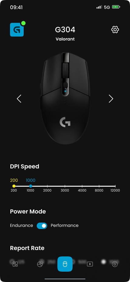 Devices after the redesign