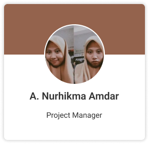 Nurhikma Amdar