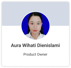 Aura Dienislami
