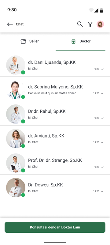 Chat Doctor