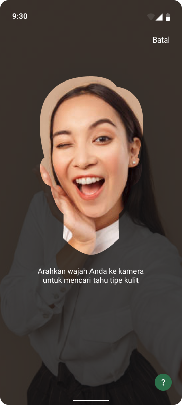 Face Recognition