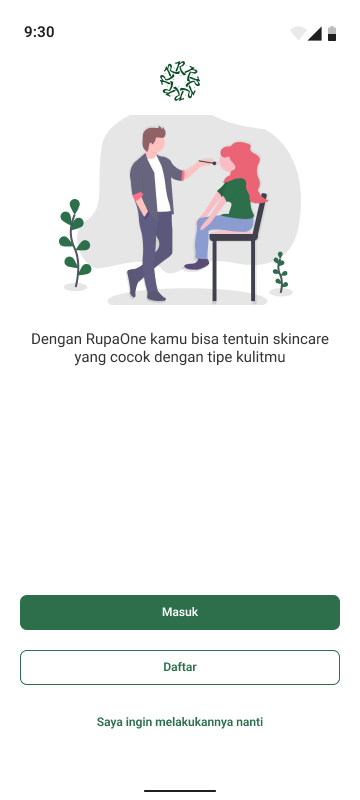 Onboarding