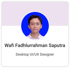 Wafi Saputra